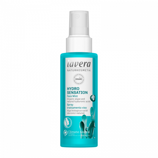 Lavera Face Spray Moisturising Hydro Sensation (100 ml)