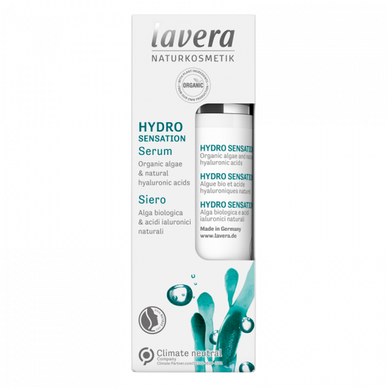 Lavera Serum Hydro Sensation (30 ml)