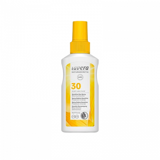 Lavera Sun Spray SPF30 Sensitive (100 ml)