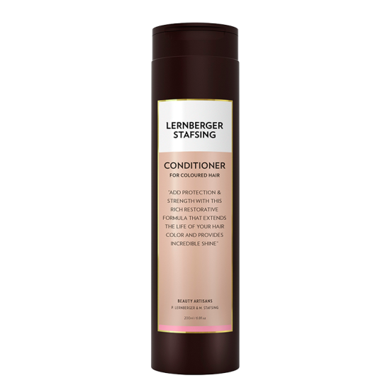 Lernberger Stafsing Conditioner For Coloured Hair 200 ml.