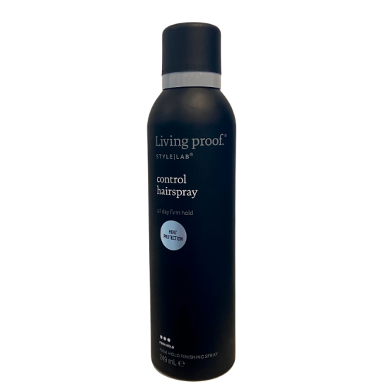 Living Proof Control Hairspray