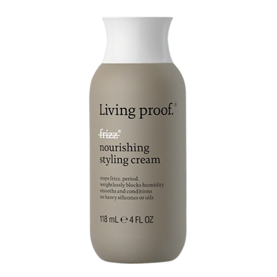living proof no frizz nourishing styling cream 118 ml.