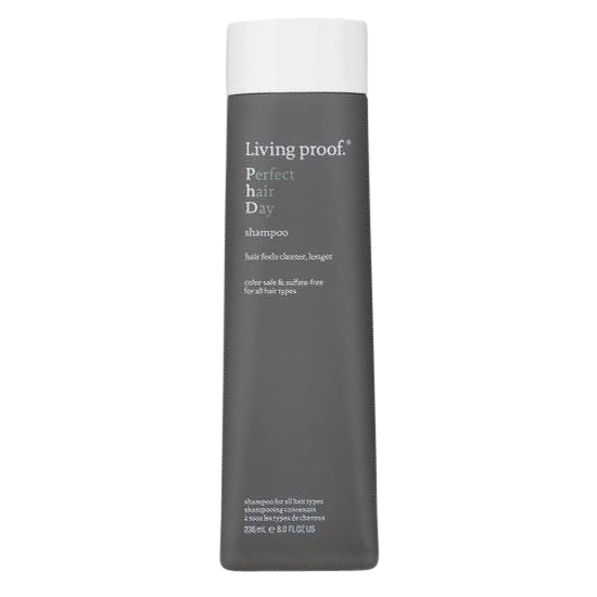 living proof perfect hair day shampoo 236 ml.