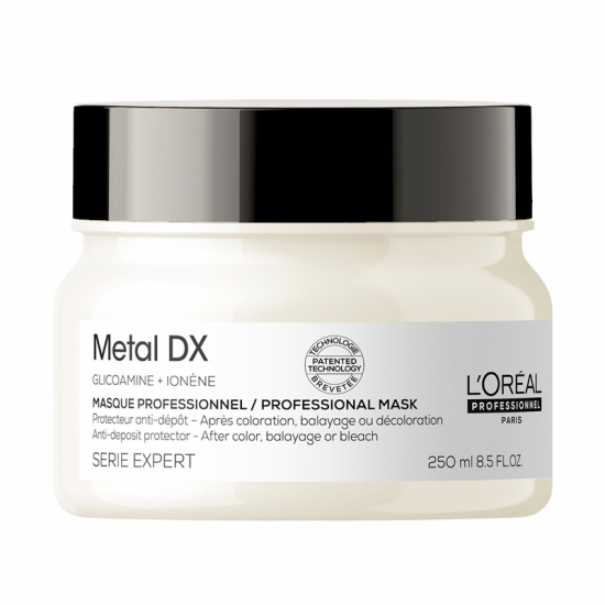 L'Oréal Pro. Série Expert Metal DX Mask (250 ml)