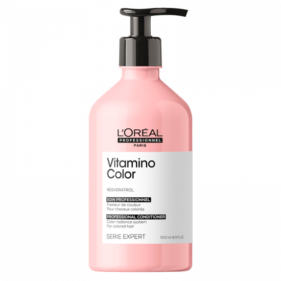 L'Oréal Pro. Série Expert Vitamino Color Conditioner (500 ml)