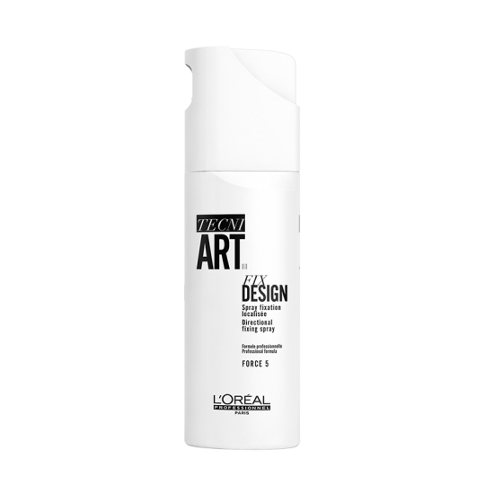 L'Oréal Pro. Tecni.Art Fix Design 200 ml.