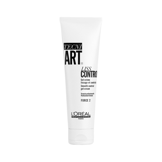 L'Oréal Pro. Tecni.Art Liss Control 150 ml.
