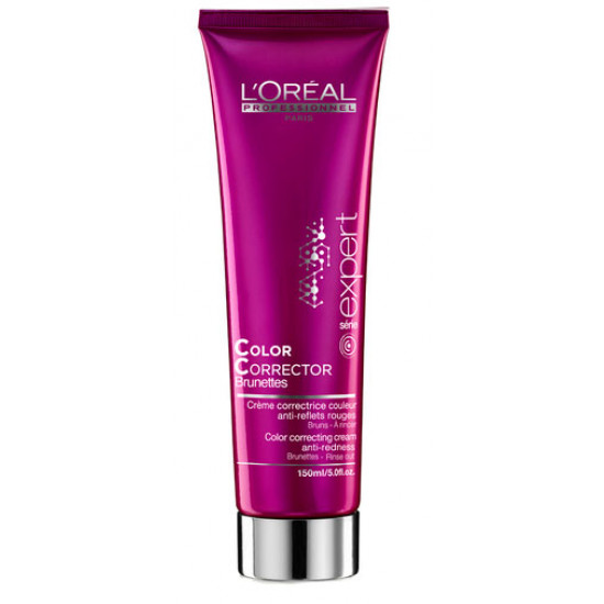 Loréal Expert Color CC-Cream Brunette 150 ml
