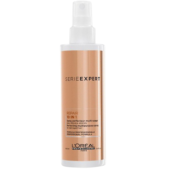 L'Oréal Pro. Série Expert Absolut Repair 10 in 1 Spray 190 ml.