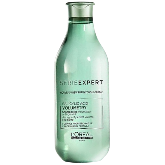 loreal pro. serie expert volumetry shampoo 250 ml.