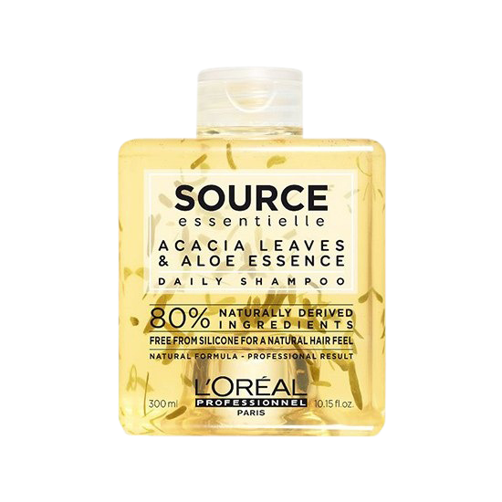 loreal pro. source essentielle daily shampoo
