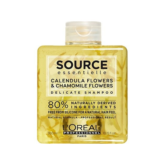 L'Oréal Pro. Source Essentielle Delicate Shampoo 300 ml.