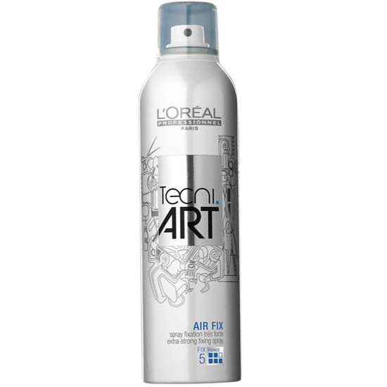 loreal pro tecni art air fix 250 ml