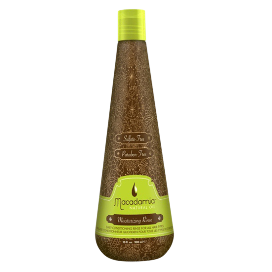 macadamia natural oil moisturizing rinse 300 ml