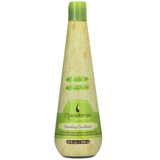 macadamia natural oil smoothing conditioner 300 ml.