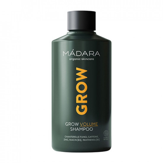 Madara Grow Volume Shampoo 250 ml.