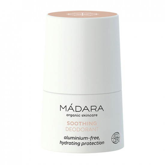Madara Soothing Deodorant 50 ml