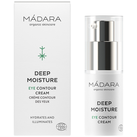 Madara Eye Contour Cream (15 ml)