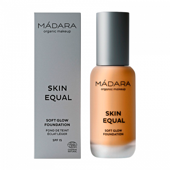 Madara Skin Equal Foundation 60 Olive (30 ml)