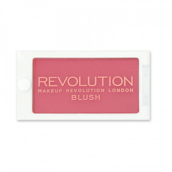 Makeup Revolution Blush - Hot 2.4g