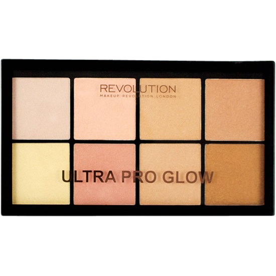 makeup revolution ultra pro glow 20 g.