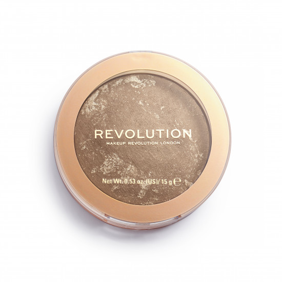 Makeup Revolution Bronzer Reloaded Take A Vacation 15 g