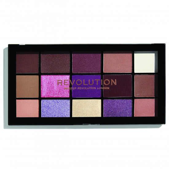 Makeup Revolution Re-Loaded Palette Visionary 6 g