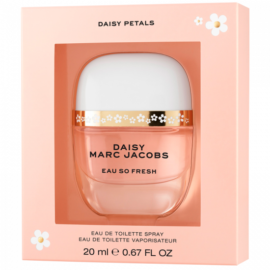 Marc Jacobs Daisy Eau Fresh EDT (20 ml)