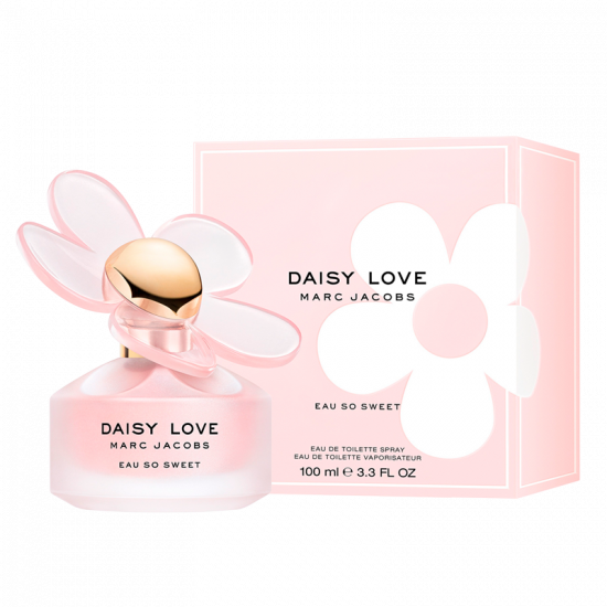 Marc Jacobs Daisy Love Eau So Sweet EDT (100 ml)