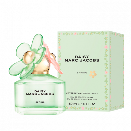 Marc Jacobs Daisy Spring EDT (50 ml) 