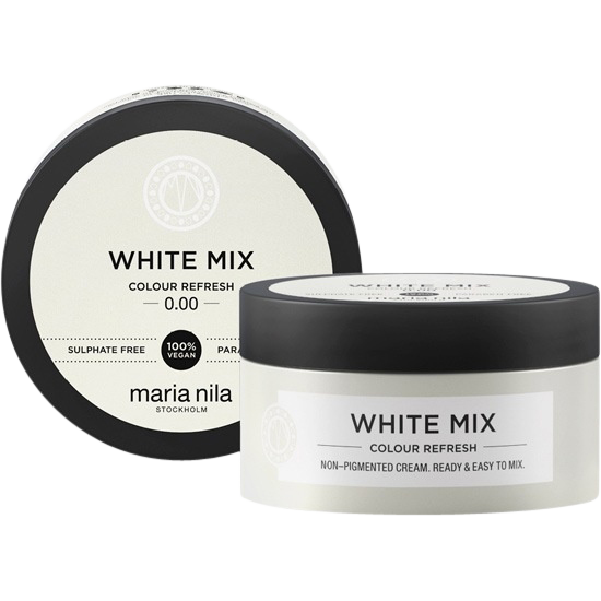 Maria Nila Colour Refresh White Mix 100 ml.