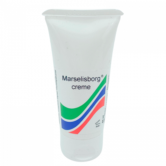 Marselisborg Creme (50 ml)