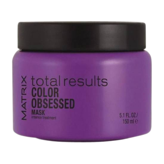 matrix total results color obsessed intense mask 150 ml.