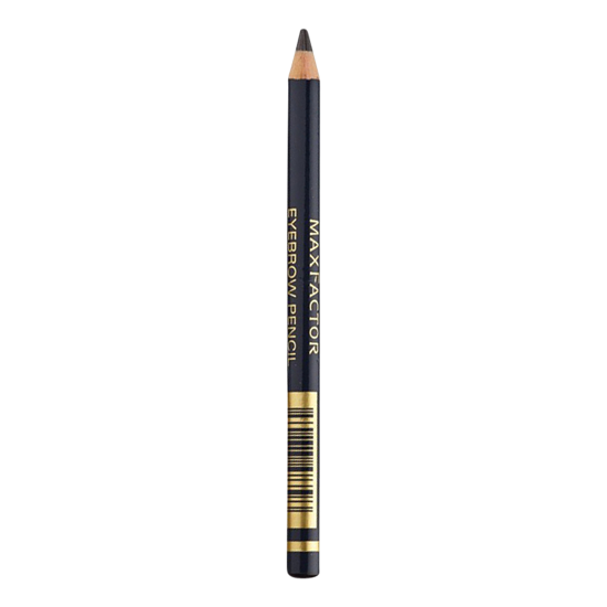 max factor eyebrow pencil 1 ebony