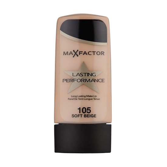 max factor lasting performance 105 soft beige 35 ml
