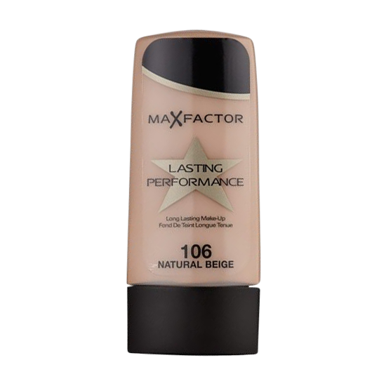 max factor lasting performance 106 natural beige 35 ml