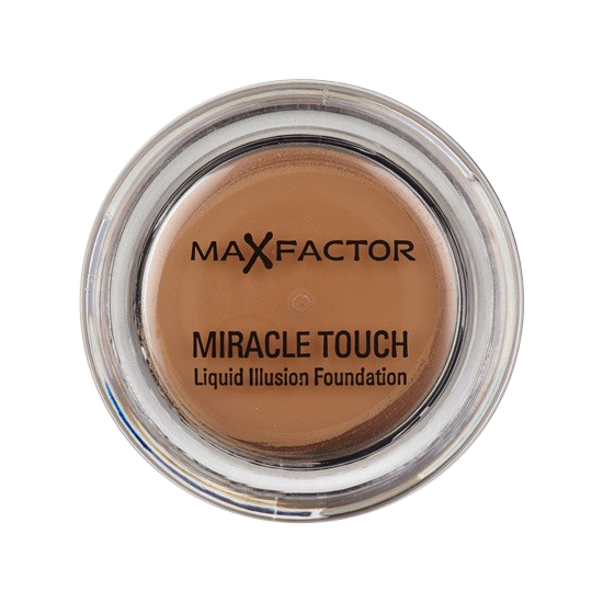 max factor miracle touch foundation 85 caramel 11 5 g