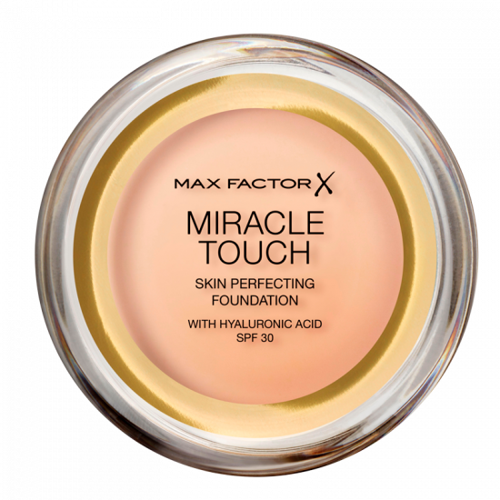 Max Factor Miracle Touch Formula 060 Sand (12 g) 
