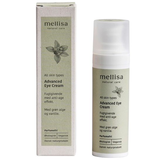 Mellisa Advanced Eye Cream (30 ml)