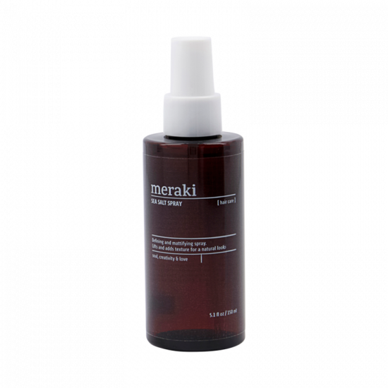 Meraki Sea Salt Spray (150 ml)