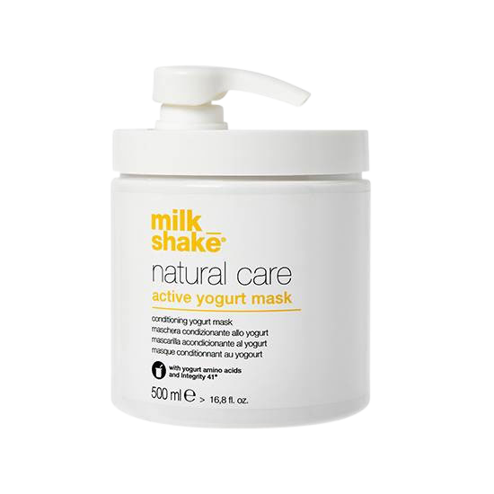 Milk_shake Active Yogurt Mask 500 ml.