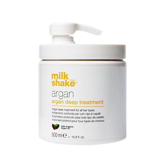 Milk_shake Argan Deep Treatment 500 ml.