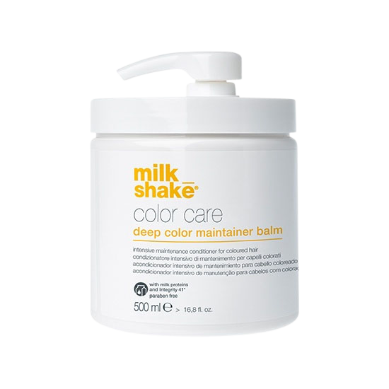 Milk_shake Deep Colour Maintainer Balm 500 ml.