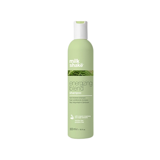 Milk_shake Energizing Blend Shampoo 300 ml.
