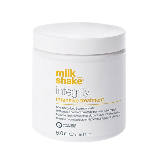 milk shake integrity intensive treatment 500 ml.