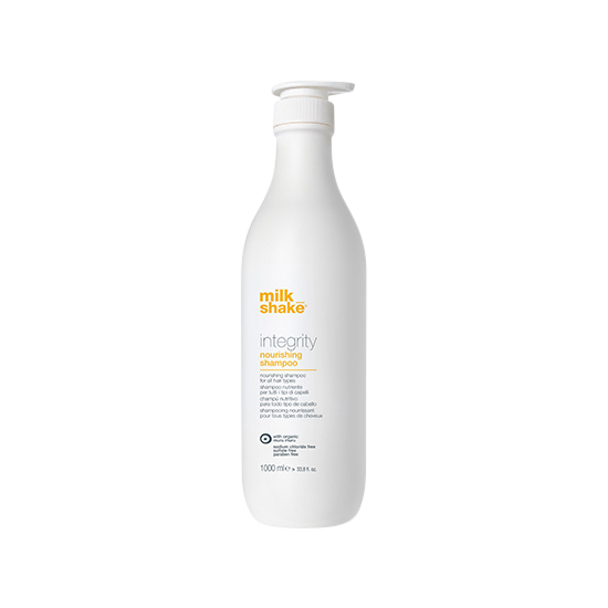 Milk_shake Integrity Nourishing Shampoo 1000 ml.