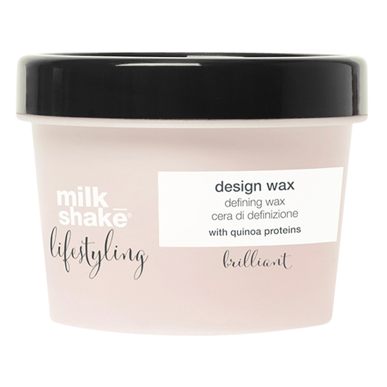 Milk_shake Lifestyling Design Wax 100 ml.