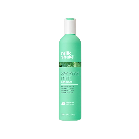 Milk_shake Sensorial Mint Shampoo 300 ml.