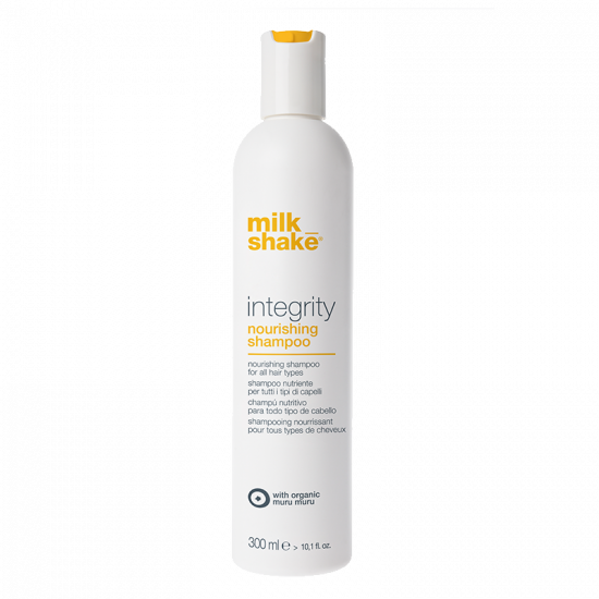 Milk_shake Integrity Nourishing Shampoo 300 ml.