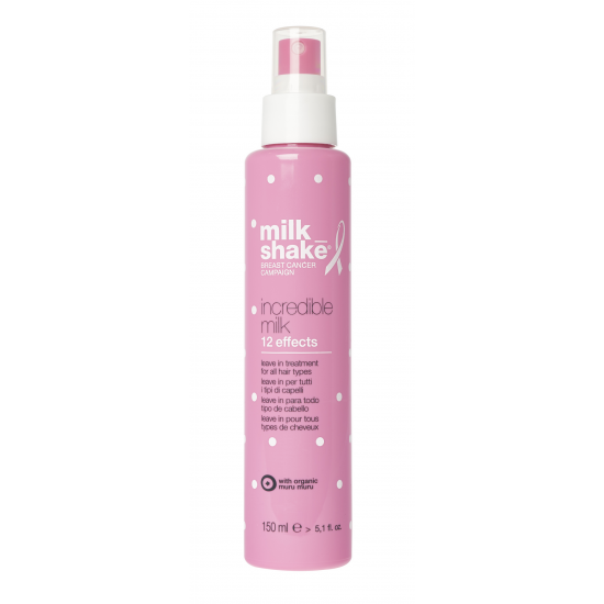 Milk_Shake Incredible Milk Pink 150 ml.